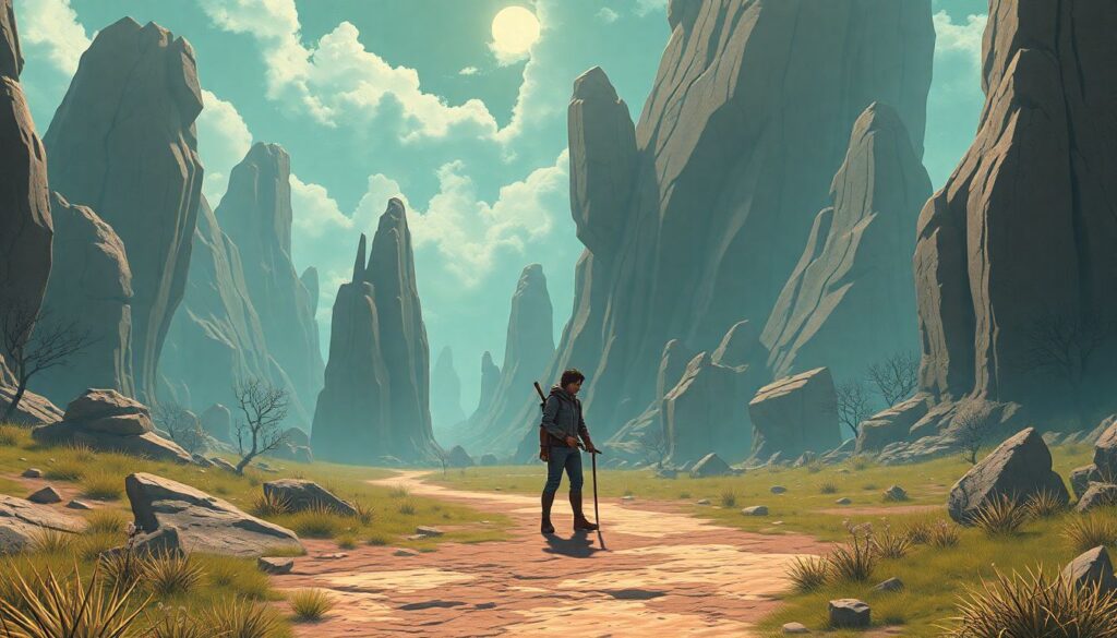 Формирование культа персонажей через повторение сюжетных арок - иллюстрация