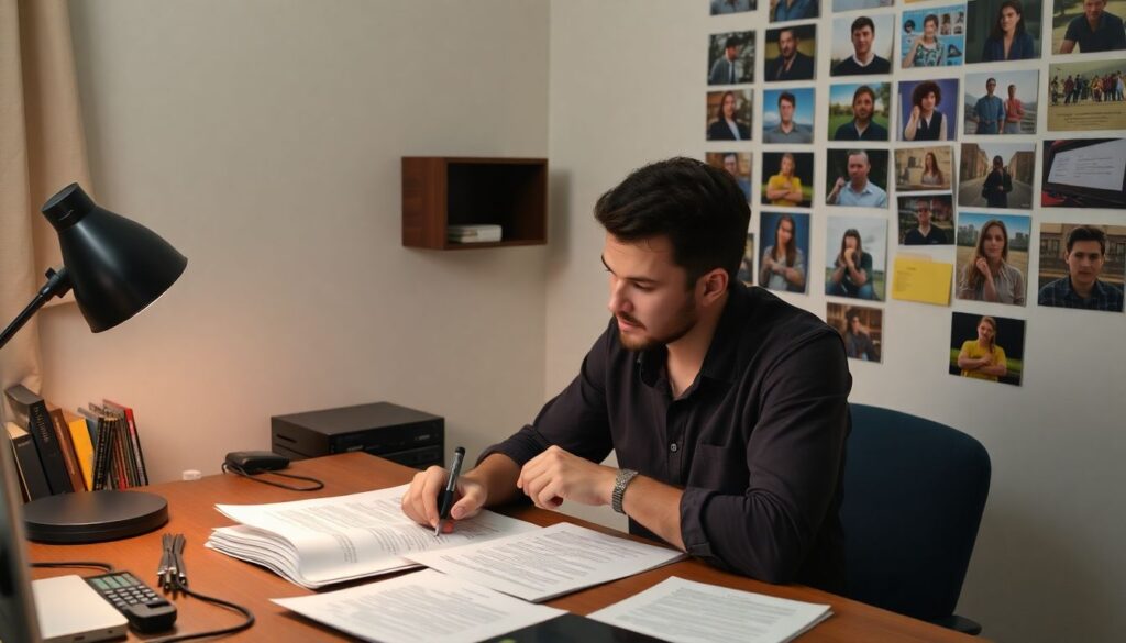 Как создавались интриги в сериях без хронометража - иллюстрация