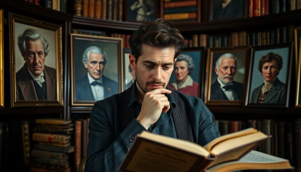 История прославления актеров: от роли до легенды - иллюстрация